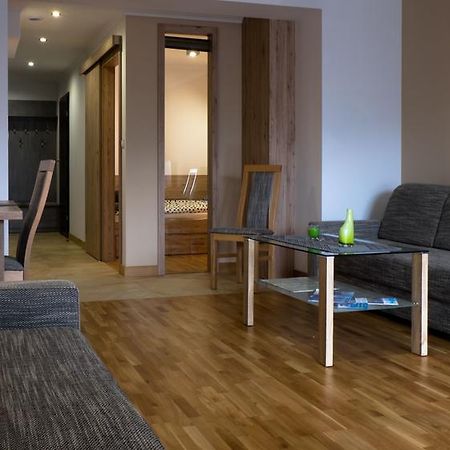 Apartament Wislany Sen Стая снимка