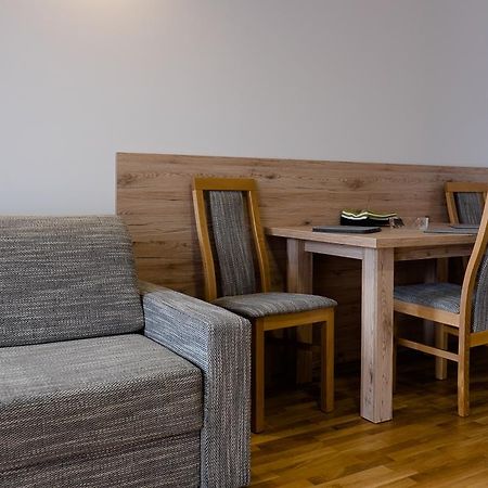 Apartament Wislany Sen Екстериор снимка