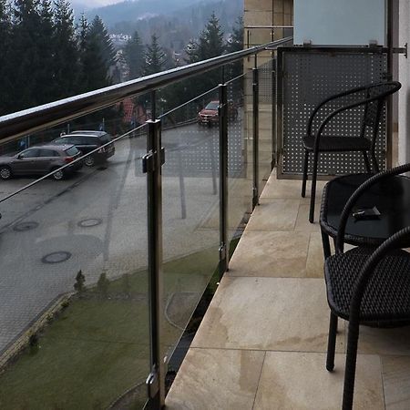 Apartament Wislany Sen Екстериор снимка