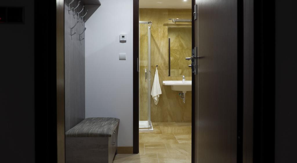 Apartament Wislany Sen Стая снимка