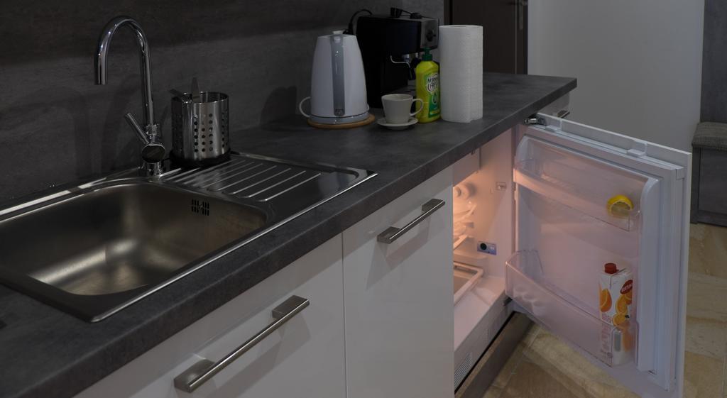 Apartament Wislany Sen Стая снимка