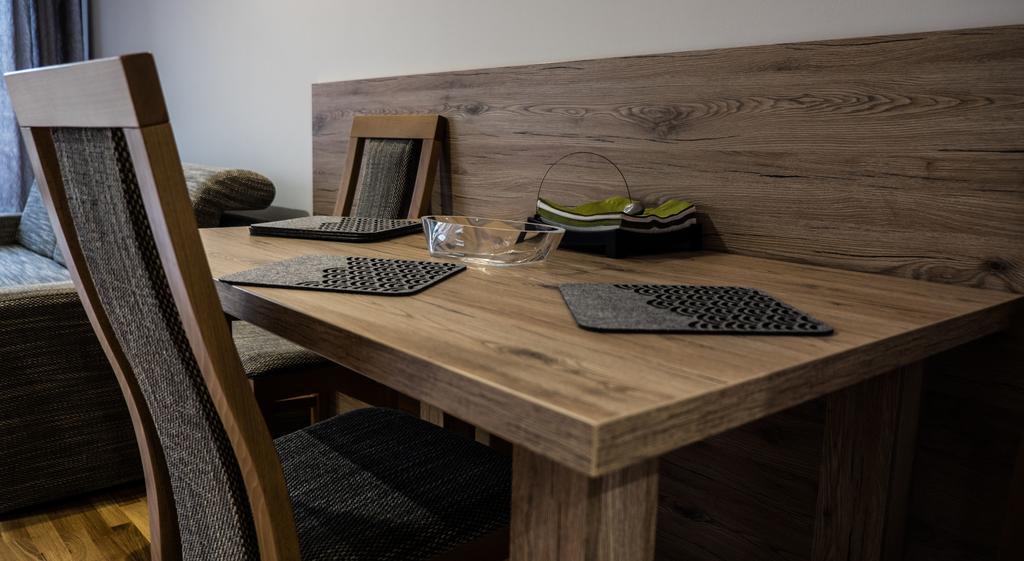 Apartament Wislany Sen Стая снимка
