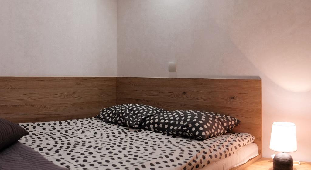 Apartament Wislany Sen Стая снимка