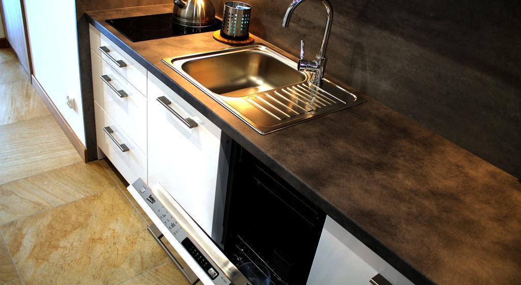 Apartament Wislany Sen Стая снимка