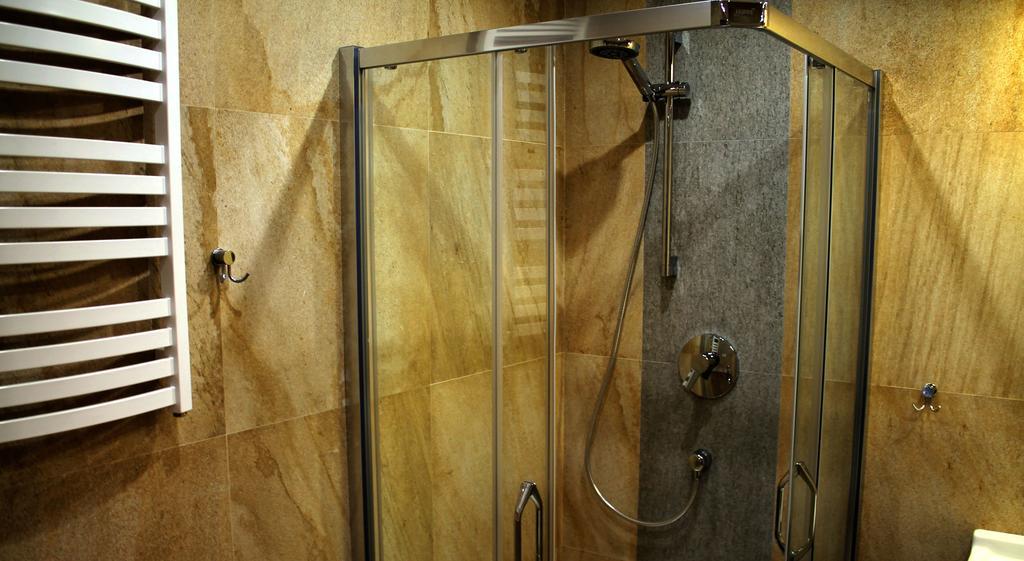 Apartament Wislany Sen Стая снимка