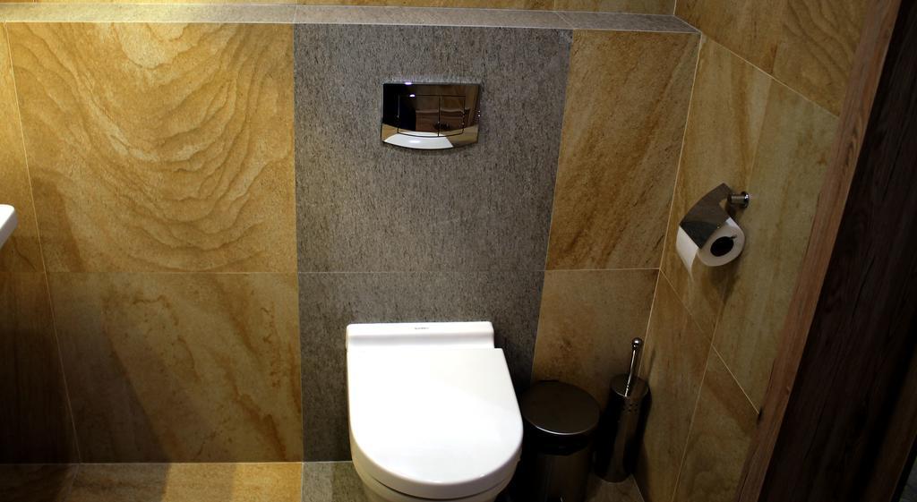 Apartament Wislany Sen Стая снимка