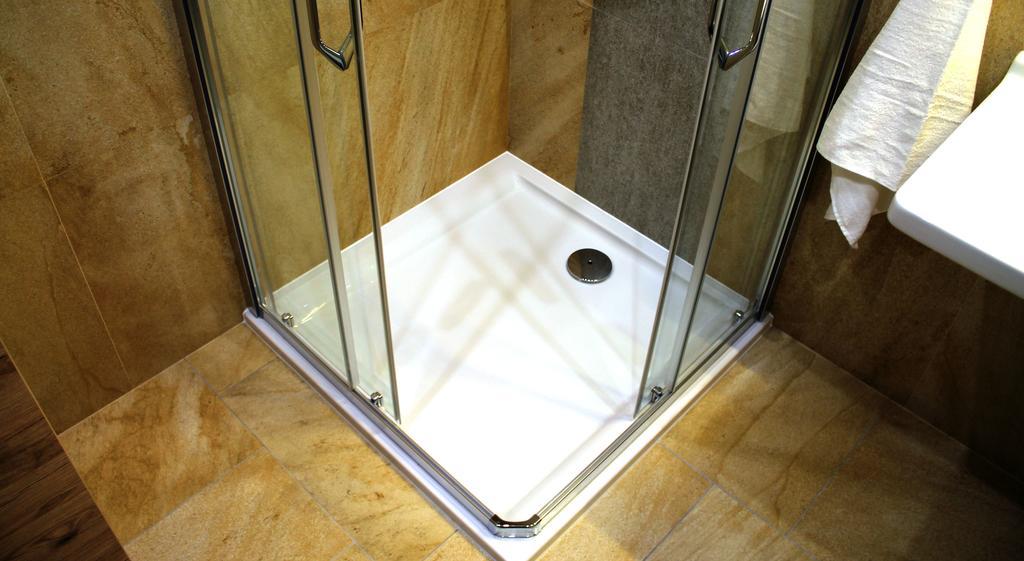 Apartament Wislany Sen Стая снимка