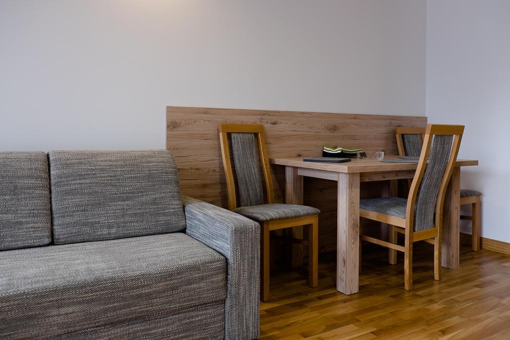Apartament Wislany Sen Екстериор снимка