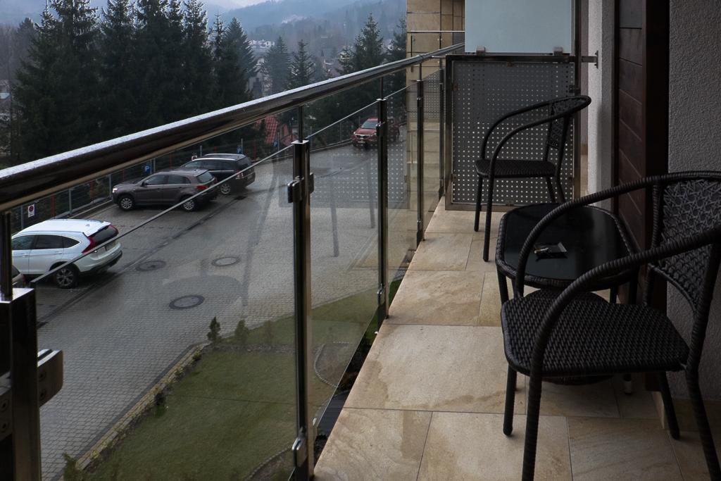Apartament Wislany Sen Екстериор снимка